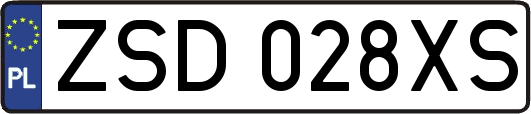 ZSD028XS