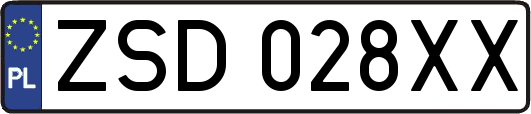 ZSD028XX