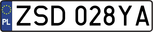ZSD028YA