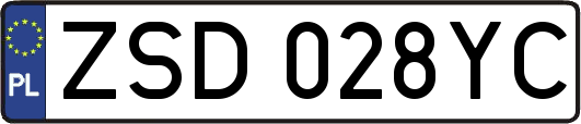 ZSD028YC