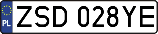 ZSD028YE