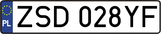 ZSD028YF