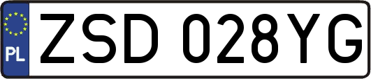 ZSD028YG