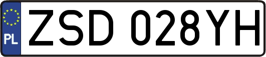 ZSD028YH