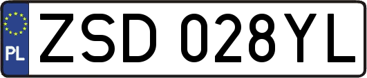 ZSD028YL