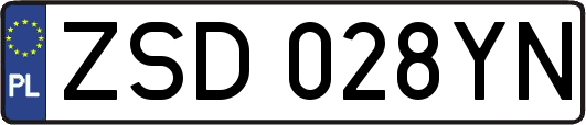 ZSD028YN