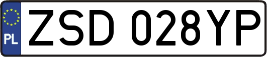 ZSD028YP
