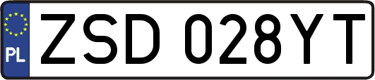 ZSD028YT