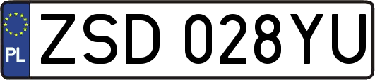 ZSD028YU