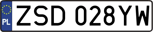 ZSD028YW