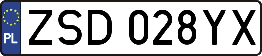 ZSD028YX
