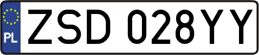 ZSD028YY