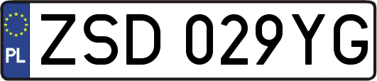 ZSD029YG