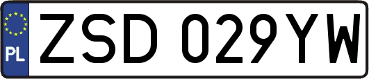 ZSD029YW