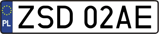 ZSD02AE