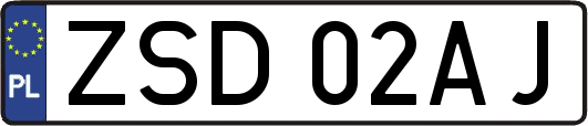 ZSD02AJ