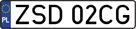 ZSD02CG