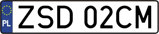 ZSD02CM
