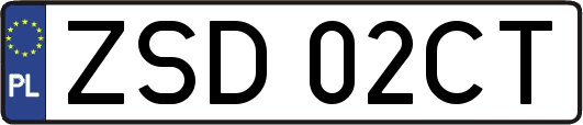 ZSD02CT