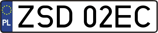 ZSD02EC