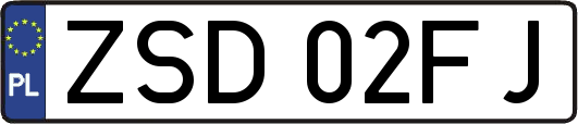 ZSD02FJ