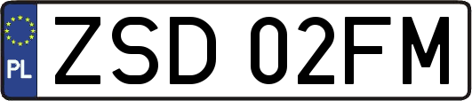 ZSD02FM