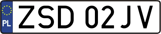 ZSD02JV