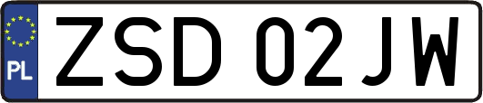 ZSD02JW