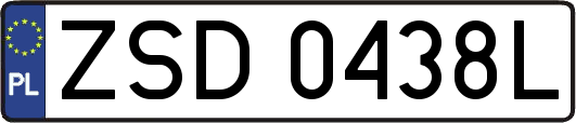 ZSD0438L