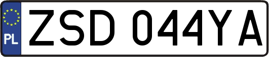ZSD044YA