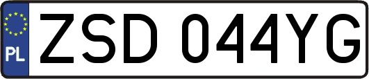 ZSD044YG