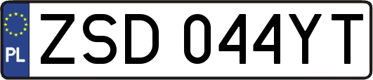 ZSD044YT