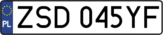 ZSD045YF