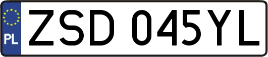 ZSD045YL