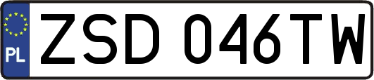 ZSD046TW