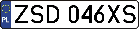 ZSD046XS