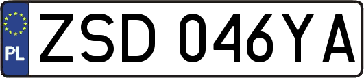 ZSD046YA