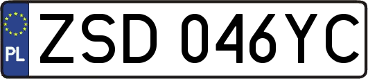ZSD046YC