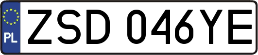 ZSD046YE