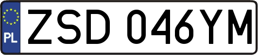 ZSD046YM