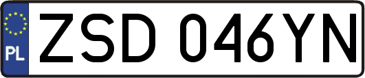 ZSD046YN