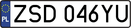 ZSD046YU