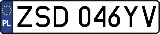 ZSD046YV