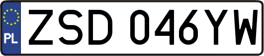 ZSD046YW