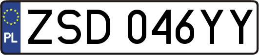 ZSD046YY