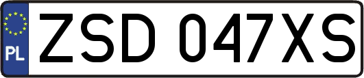 ZSD047XS