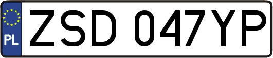 ZSD047YP