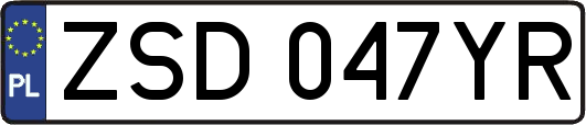 ZSD047YR