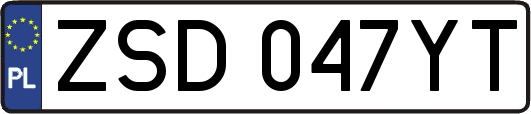 ZSD047YT