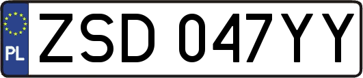 ZSD047YY